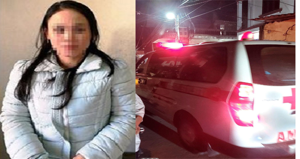 Vụ 3 con gái mang xăng đốt nhà mẹ đẻ ở Hưng Yên: Con gái cả đã tử vong